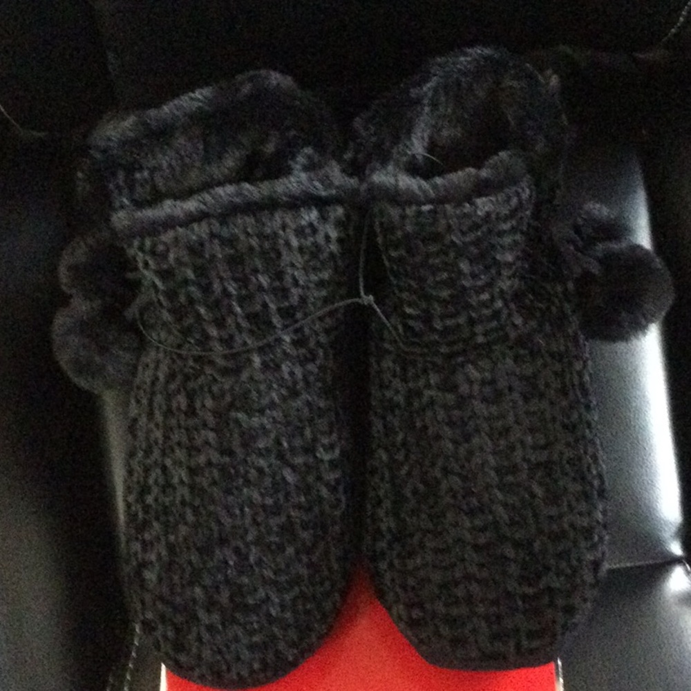 New Women’s Slippers